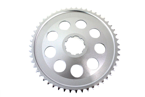 51 Tooth Splined Rear Sprocket - V-Twin Mfg.