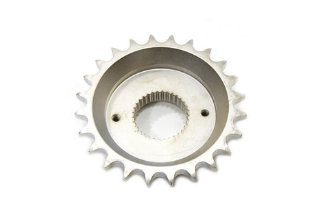 24 Tooth Transmission Sprocket - V-Twin Mfg.