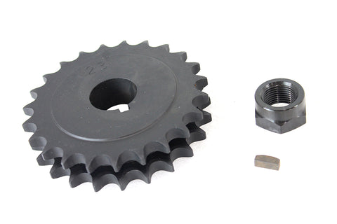 Tapered Engine Sprocket Kit 23 Tooth - V-Twin Mfg.