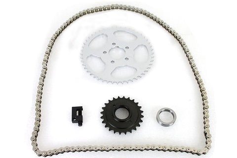 York FLT Rear Chain Drive Kit - V-Twin Mfg.