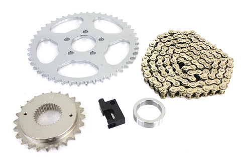 York Rear Chain Drive Kit - V-Twin Mfg.