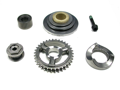 Compensator Sprocket Kit 34 Tooth - V-Twin Mfg.