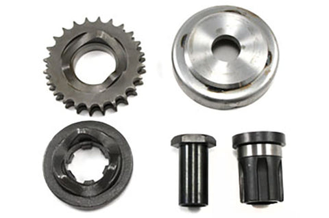 Compensator Sprocket Kit 24 Tooth - V-Twin Mfg.