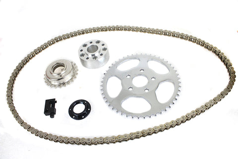 XL Rear Chain Drive Kit - V-Twin Mfg.