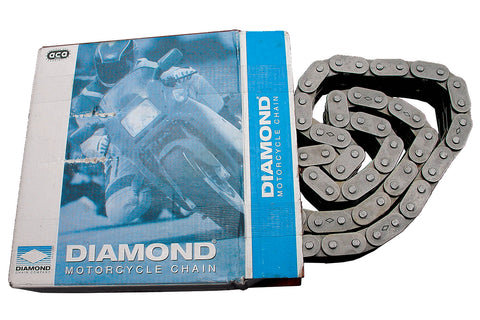 82 Link Primary Chain - V-Twin Mfg.