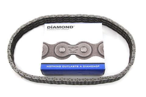 94 Link Primary Chain - V-Twin Mfg.