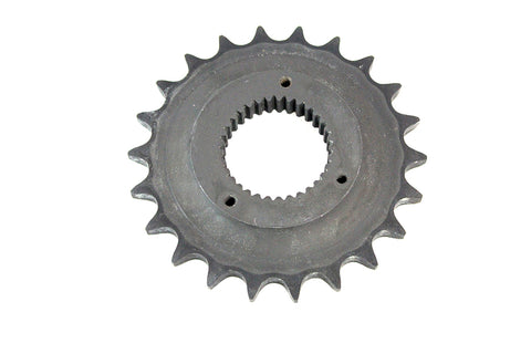 Transmission Sprocket 22 Tooth - V-Twin Mfg.