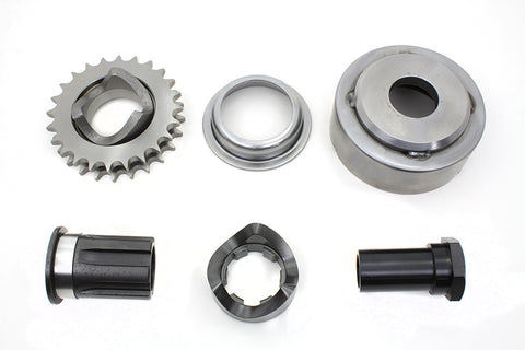 Compensator Sprocket Kit 24 Tooth - V-Twin Mfg.