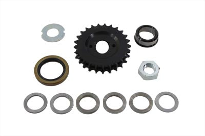 Engine Sprocket Conversion Kit 25 Tooth - V-Twin Mfg.