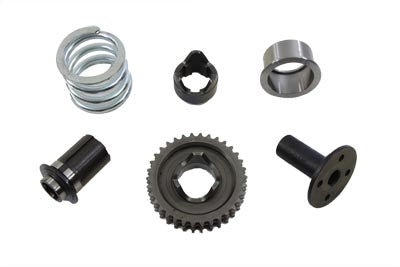 Compensator Sprocket Kit - V-Twin Mfg.