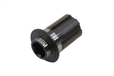 Compensator Sprocket Shaft Extension - V-Twin Mfg.