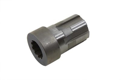 Sprocket Shaft Extension +.5 - V-Twin Mfg.
