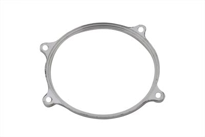Flange Spacer Billet Aluminum - V-Twin Mfg.