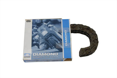 86 Link Primary Chain - V-Twin Mfg.