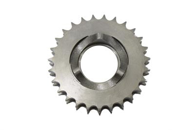 Compensator Engine Sprocket 27 Tooth - V-Twin Mfg.