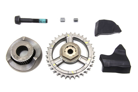Compensator Sprocket Kit 34 Tooth - V-Twin Mfg.