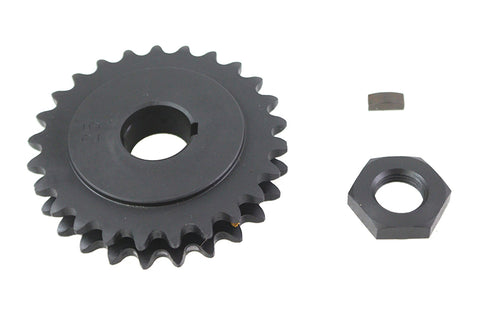 Engine Sprocket Kit 25 Tooth - V-Twin Mfg.