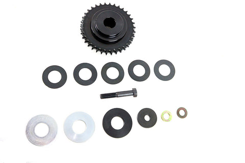BDL Compensator Sprocket Kit 34 Tooth - V-Twin Mfg.