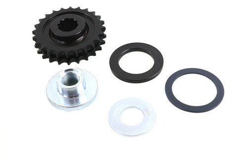 BDL Compensator Sprocket Kit 25 Tooth - V-Twin Mfg.