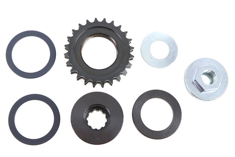 BDL Compensator Sprocket Kit 24 Tooth - V-Twin Mfg.