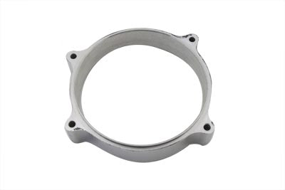Flange Spacer Billet Aluminum - V-Twin Mfg.