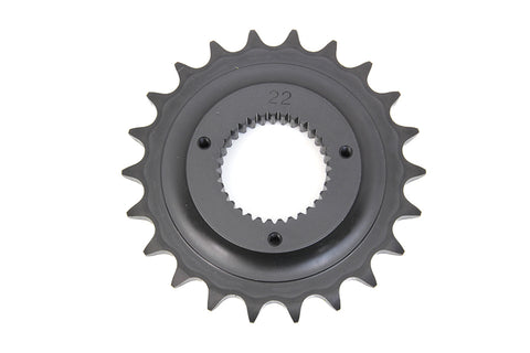 Transmission Sprocket 22 Tooth - V-Twin Mfg.