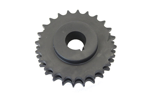 York Motor Sprocket Parkerized - V-Twin Mfg.