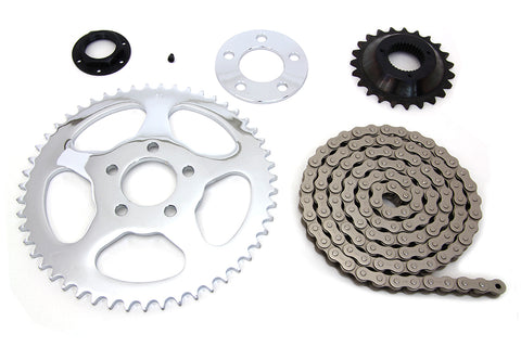 XL Rear Chain Drive Kit - V-Twin Mfg.
