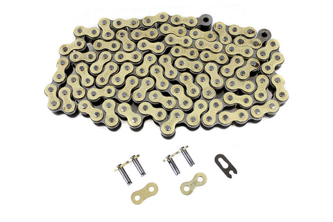 York 530 x 120 Link Chain - V-Twin Mfg.