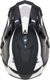 AFX FX-41 Helmet - Range - Matte Black - Medium 0140-0062