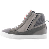 ALPINESTARS Stated Shoes - Gray/Red/White - US 13 2540124-9251-13