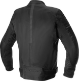 ALPINESTARS T SP X Superair Jacket - Black/Black - 3XL 3302022-1100-3X