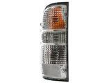 1995-2004 Toyota Tacoma Clear Lens Tail Lights