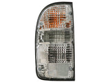 1995-2004 Toyota Tacoma Clear Lens Tail Lights