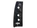 1999-2002 Chevrolet Silverado 19992007 Gmc Sierra Tail Lights