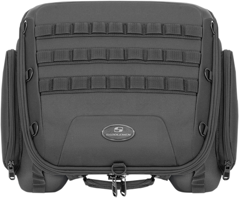 SADDLEMEN Tactical Tail Bag EX000493A