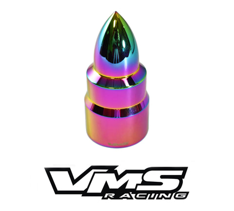 BULLET VTEC Solenoid Cap Cover OBD1 CNC BILLET ALUMINUM B D H Series Honda Acura Civic Integra Prelude S2000