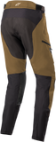 ALPINESTARS Venture XT In-the-Boot Pants - Tan/Black - Medium 3323022-879-M