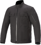 ALPINESTARS Solano Waterproof Jacket - Black - 4XL 3209020-10-4X