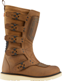 ICON Elsinore 2™ CE Boots - Brown - Size 9 3403-1223