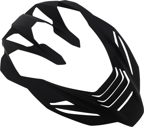 ICON Airflite™ Airfoil SB - Rubatone Black 0133-1285