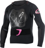 ALPINESTARS Stella Bionic Jacket - Black - Large 6516016-1360-L