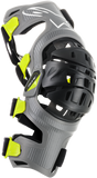 ALPINESTARS Bionic-7 Knee Braces - Set - Medium 6501319195M
