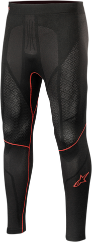 ALPINESTARS Ride Tech v2 Summer Underwear Pants - Black - M/L 4752621-13-M/L