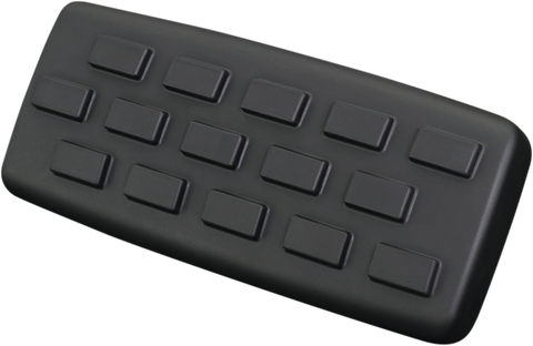 SHOW CHROME Brake Pedal - Ryker 41-408