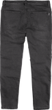 ICON Uparmor™ Covec Jean - Black - 44 2821-1483
