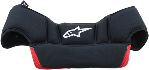 ALPINESTARS Supertech M8/M10 Crown Pad - Black - XS 898231910XS