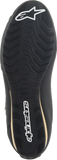 ALPINESTARS Women's Sektor Shoes - Black/Champagne - US 8.5 2515719-1090-8.5