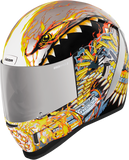 ICON Airform™ Helmet - Warthog - Medium 0101-13686
