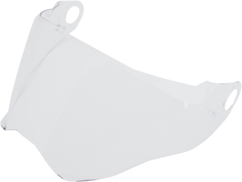 AFX FX-111 Shield - Clear 0130-0835